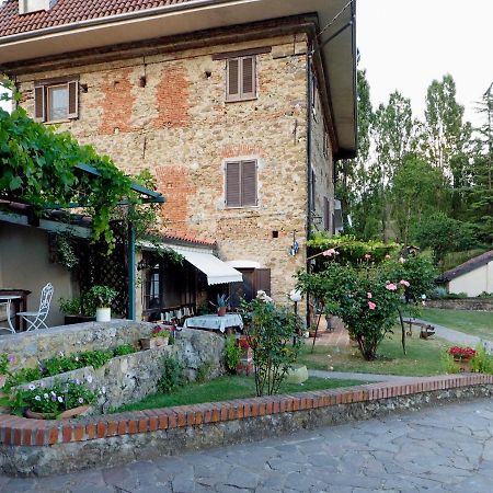 casa ciosse Grognardo Exterior foto