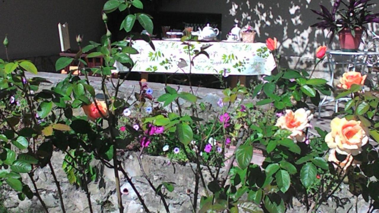 casa ciosse Grognardo Exterior foto