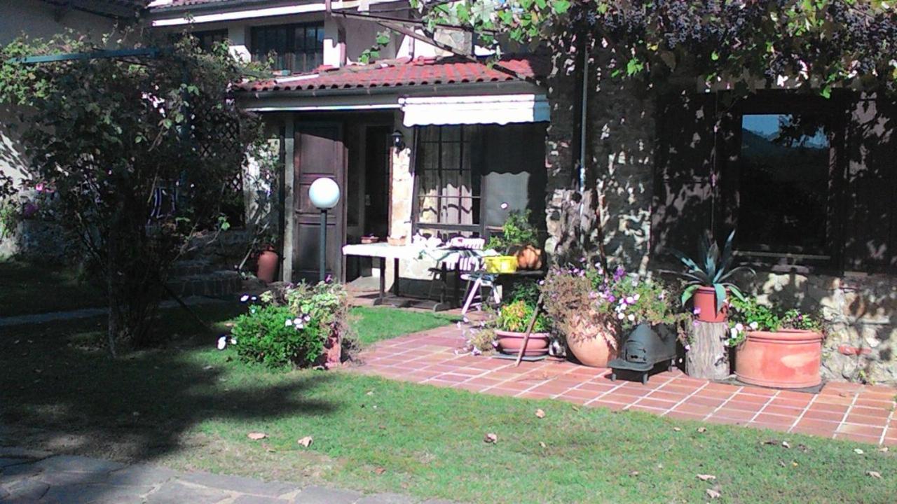 casa ciosse Grognardo Exterior foto
